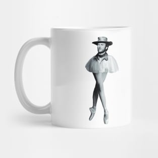 Ballerowboy II Mug